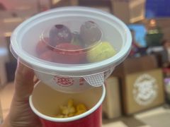 -老板恋上鱼(印象城店)