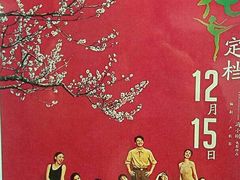 -博纳UA东方宝泰电影城