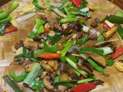 -云海肴·汽锅鸡·云南代表菜(天津国金汇店)