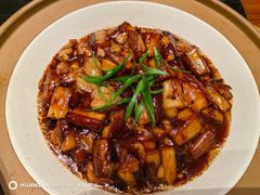 -秀儿四九城·新京菜(亚运村鸟巢店)