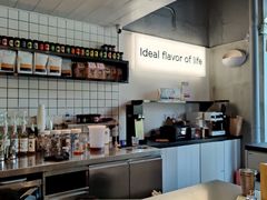 -明谦·Coffee&Cocktail Bar(美您公园店)