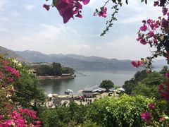 -南诏风情岛