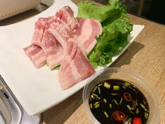 -新石器烤肉(美利广场店)