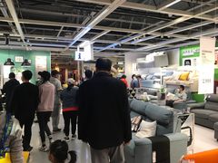 -宜家·瑞典风味餐厅(北京西红门店)