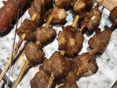 -山南熏肉大饼(辽菜旗舰店)