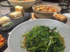 -留半山·香港食堂(啦啦宝都店)