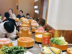 -喜家自助小火锅(乐客城店)