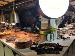 -V-ONE西雅图海鲜自助餐厅(仓山万达广场店)