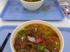 -紫金港餐饮中心-风味餐厅(浙江大学紫金港校区店)