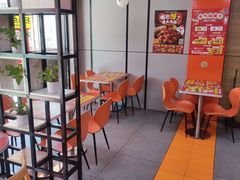 -华莱士·全鸡汉堡(五号路店)