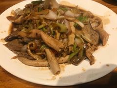 -青州庙子全羊馆(李村店)