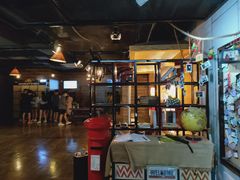 -长藤鬼校(龙翔店)