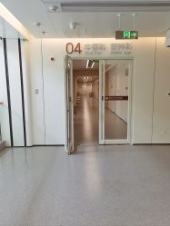 -南京市妇幼保健院(丁家庄院区)