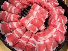-牛街清真满恒記(平安里西大街店)