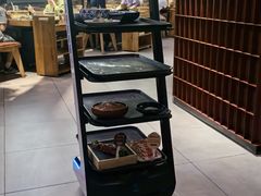 -巴奴毛肚火锅(大剧院店)