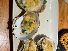 -路边摊小炉子烧烤