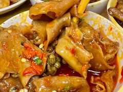 -楠火锅(太古里总店)