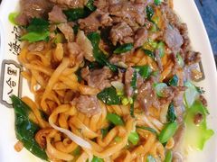 -八合里潮汕鲜牛肉火锅(深圳海岸城店)