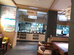 -老淮滨-蚌埠非遗小吃(淮河路店)