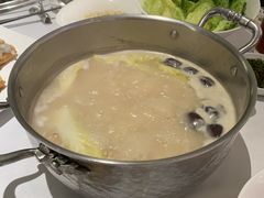 捞房火锅-红雀围·海鲜火锅(陆家嘴中心店)