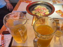 -杨记齐齐哈尔烤肉(总店)