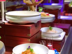 -华膳楼·安徽地标美食·中华餐饮名店(文化公园店)