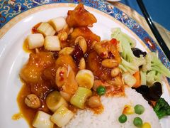 -泓盛花园