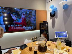 -满纷轰趴·城市团建聚会(前海店)