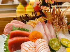 -鮨桐日本料理(望京店)