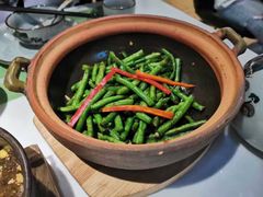 -原味田园·客家菜·土窑鸡(中航城君尚购物中心店)