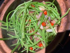 -森龍邑·烧烤·海鲜·炒菜(闽江路店)