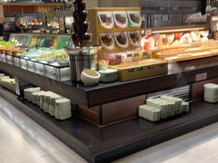 -韩盛·盛江山自助料理(中街大悦城黑金店)
