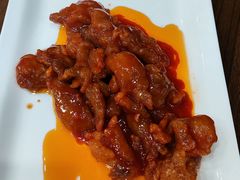 -飯興記苏帮菜·松鼠桂鱼(石路美食街店)