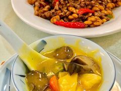 -长春观斋补堂素菜馆