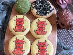 -北京稻香村(五道口店)