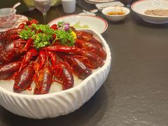 -老海陵·泰州菜(图书馆店)