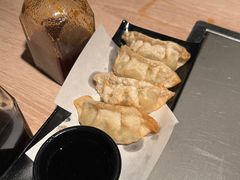 -Kintan Japanese BBQ Oxford Circus