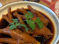 海皇鲍汁凤爪-虾饺妹·酒家(海珠广场店)