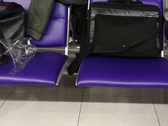 -曼谷素万那普国际机场
