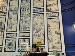 -翠湖宾馆·中餐厅