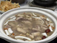 -龙泉人椰子鸡.糟粕醋.海南菜(三亚旗舰店)