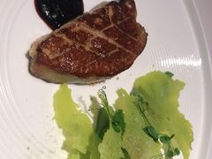 -L'Arome芳芳法国餐厅(仙林金鹰店)