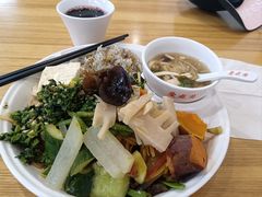 -素清香(解放路店)