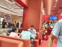 -喜家德虾仁水饺(长泰广场店)