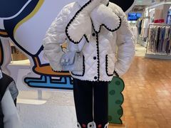 -南京商厦