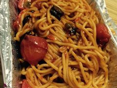 百好乐比萨-百好乐宠物友好餐厅(朝外大街店)