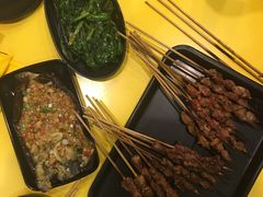 -望京小腰(北京总店)