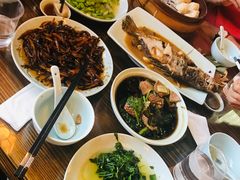 -双塔老饭店