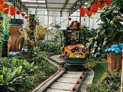 -南宫五洲植物乐园