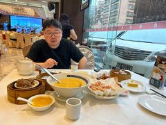 -东方御宴海鲜酒楼(棕泉酒店)